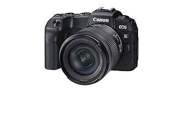 Canon EOS RP ＆ RF24-105mm F4-7.1 IS STM 3380C153_EOS-RP+RF-24-105mm-F4